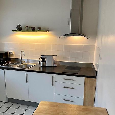 Appartement Claussat Chamalieres Exterior photo