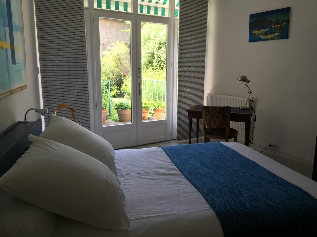 Appartement Claussat Chamalieres Exterior photo